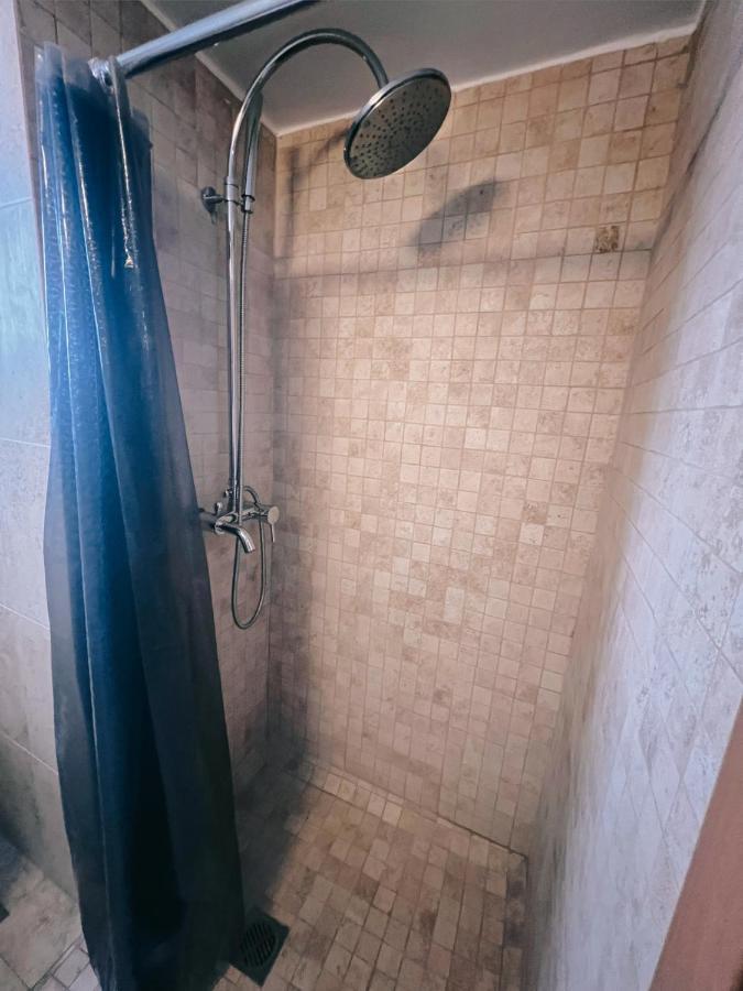 דירות Athens Loft In Pagrati מראה חיצוני תמונה